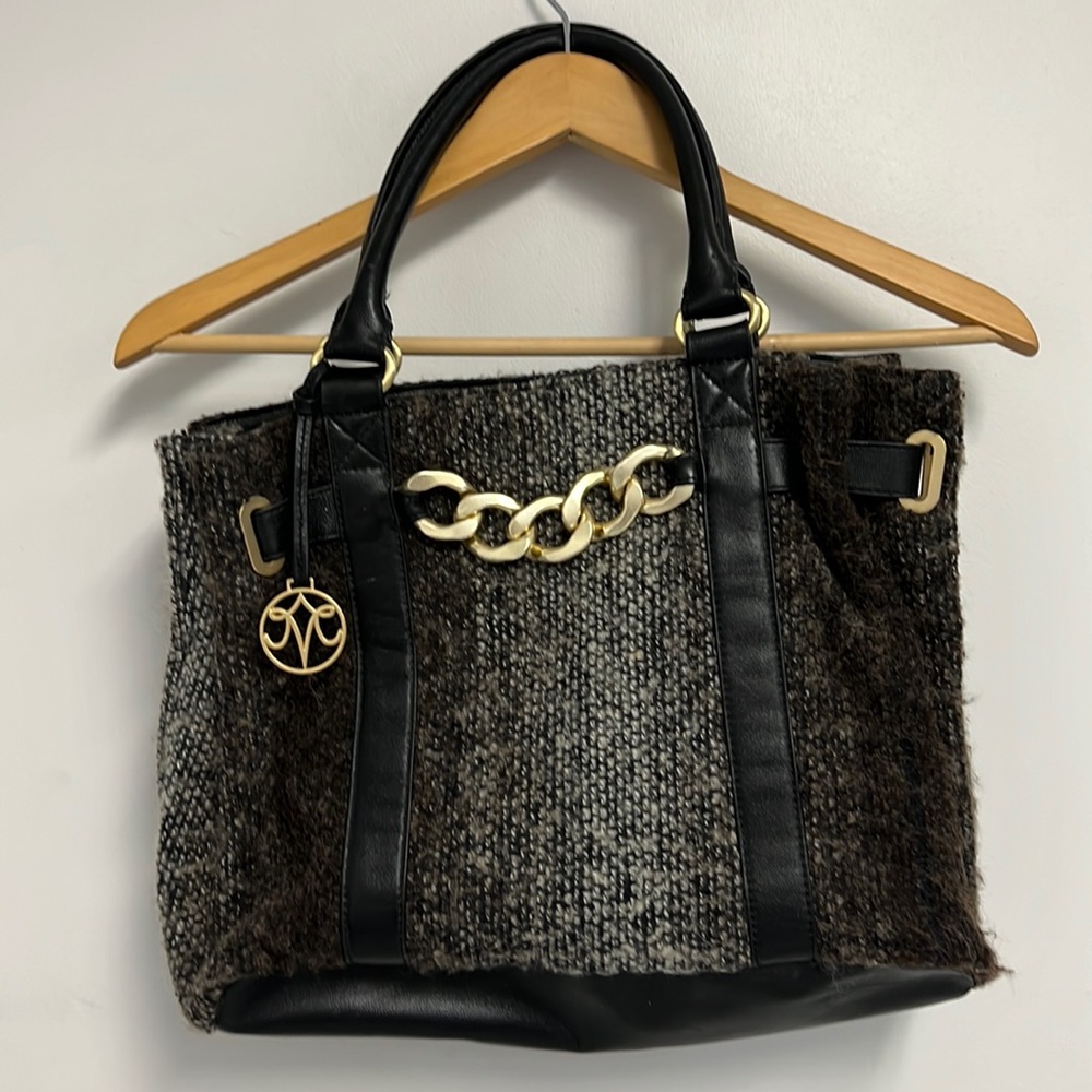 Johnston & Murphy purse